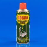 Силиконовый спрей COBRA NX-45200 450ml NOWAX (США) 640445 фото