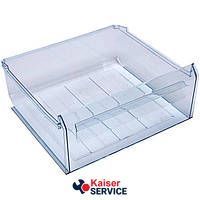 Ящик морозильной камеры для холодильника Whirlpool 481010788826 545x365x150mm (верхний/средний) 11097337 фото