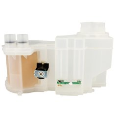 Ємність для солі посудомийної машини (пом'якшувач води) PYRAMIDA (674000700036) 180363 фото