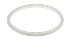 Уплотнительное кольцо для мультиварки (5L) D=240mm Moulinex (SS-994493) 07895 фото