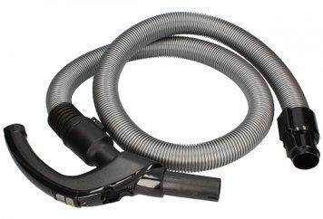 Шланг в сборе для пылесоса L=1700mm SC8780 (черная ручка) SAMSUNG (DJ97-00720F) 285634 фото