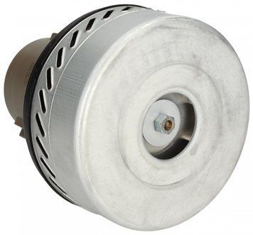 Двигун для миючого пилососу D=145/82mm H=77/165mm 1350W VMC753E5 LG (4681FI2429A) 293931 фото