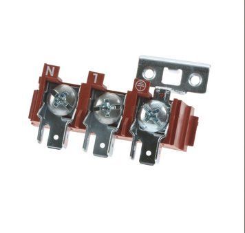 Клемна колодка для духовки BOSCH (00619436) 401281 фото