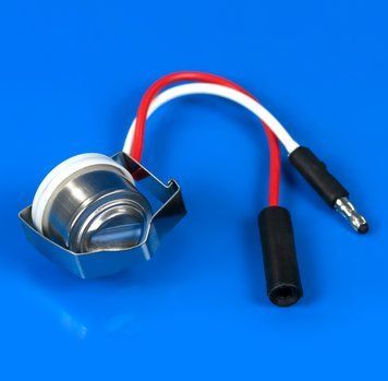 Датчик відтайки Дефрост ML-45-25 11106331 фото