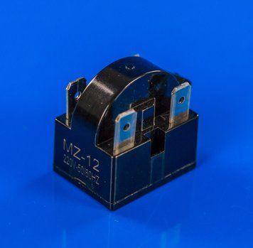 Позисторное реле MZ12 (12Ом) 11105569 фото