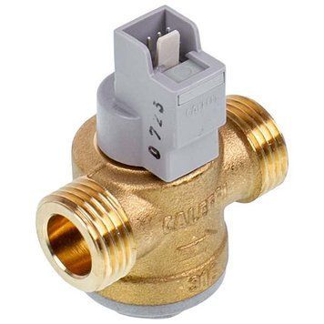 Датчик протока воды Caleffi для газовой колонки Termet Mini Max Turbo/Plus 950.05.00.00 11092781 фото