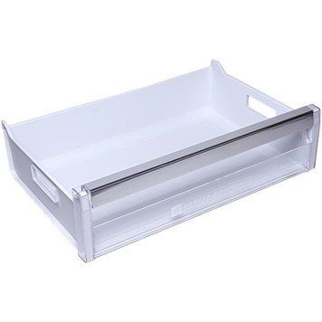 Ящик морозильної камери для холодильника Whirlpool 481010788826 545x365x150mm (верхній/середній) 11097337 фото