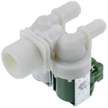 ELECTROLUX 3792260725 Клапан подачі води 2/180 для пральної машини 439010 фото