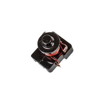 Механическая катушка к реле RP 12 (от 370W пусковой ток 8,4A) для холодильника (RP 12) 408451 фото