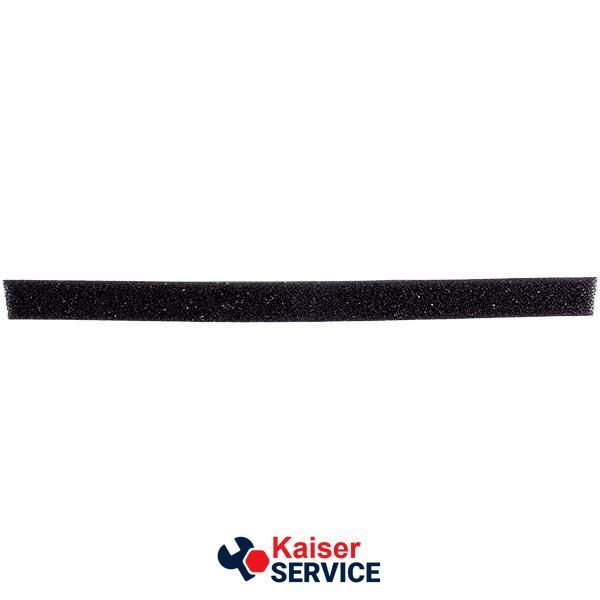 Фільтр випарника для сушильної машини Bosch 12022801 290x140mm (поролон) 11097390 фото