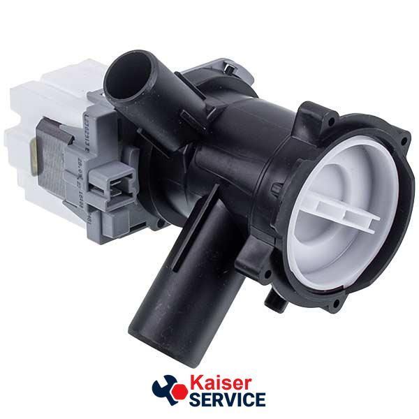 Помпа (насос) для стиральной машины Bosch 00141896 Askoll 30W T2107 617068 фото