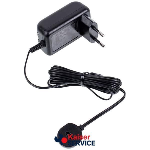 Адаптер 300000517601 ZD12D300050EU 240V 25.2V 0.5A CP0661/01 для акумуляторного пилососа Philips 11087728 фото