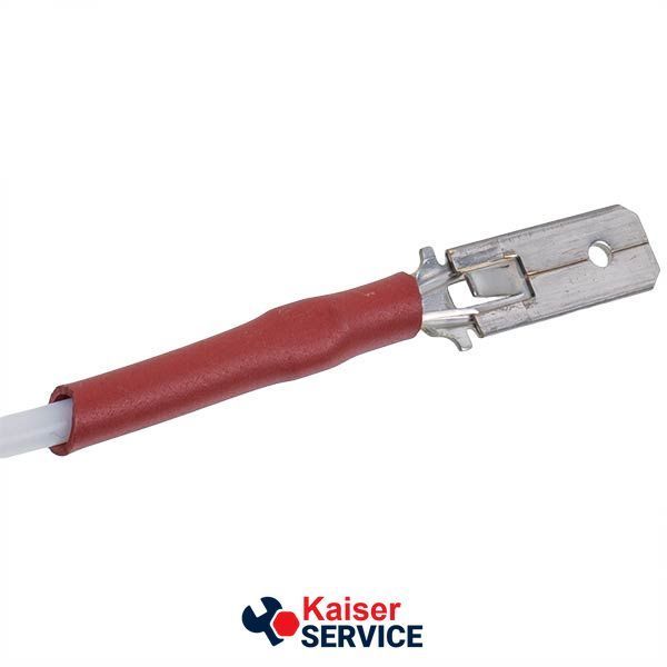 Електрод іонізації для газового котла BIASI M110B BI1293103 492521 фото