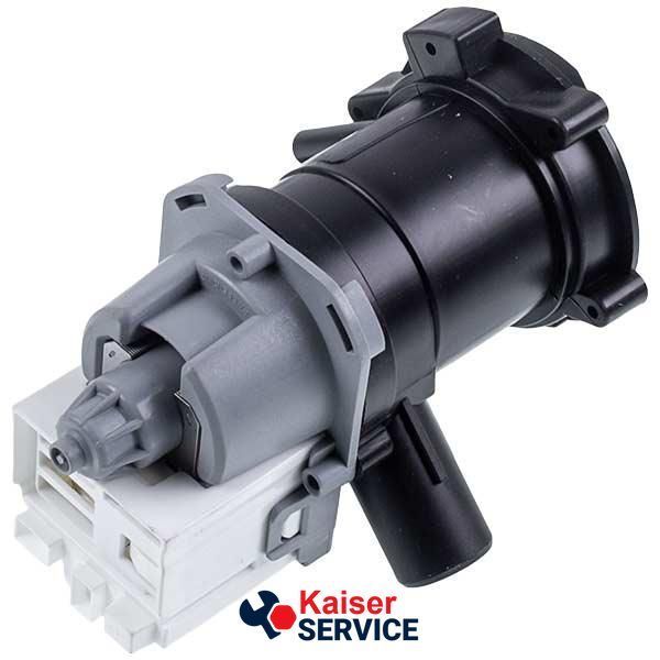 Помпа (насос) для стиральной машины Bosch 00141896 Askoll 30W T2107 617068 фото
