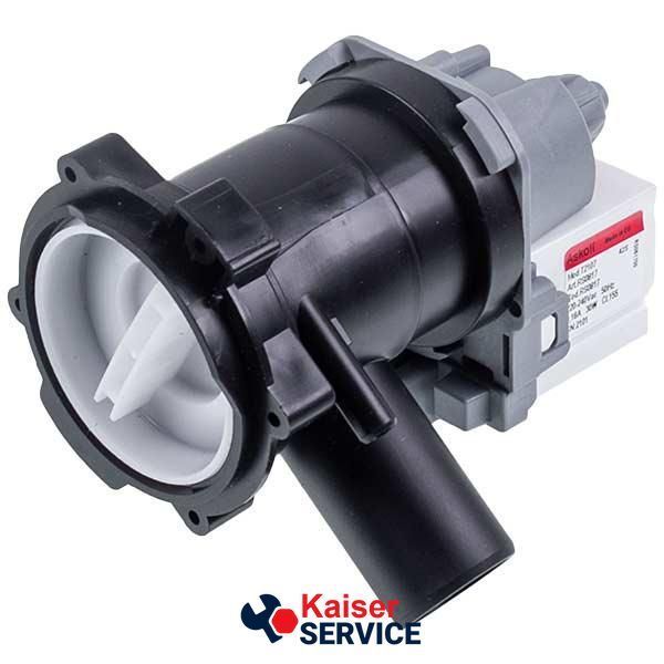 Помпа (насос) для стиральной машины Bosch 00141896 Askoll 30W T2107 617068 фото