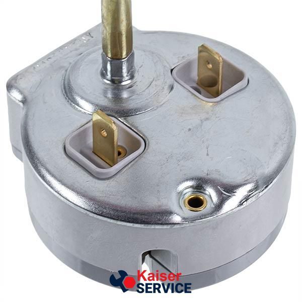 Термостат TBS2 16A 250V, стержень L=270m, F.72/S.80 + выходы на ламп. Ariston (691214) 304003 фото