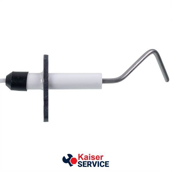 Електрод іонізації для газового котла BIASI M110B BI1293103 492521 фото