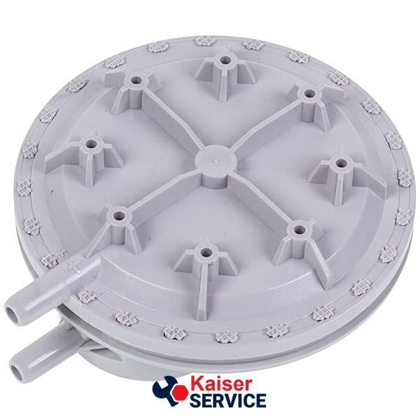 Реле тиску повітря (пресостат) 40/25 Па для газового котла Demrad, Protherm 3003202405 11058368 фото