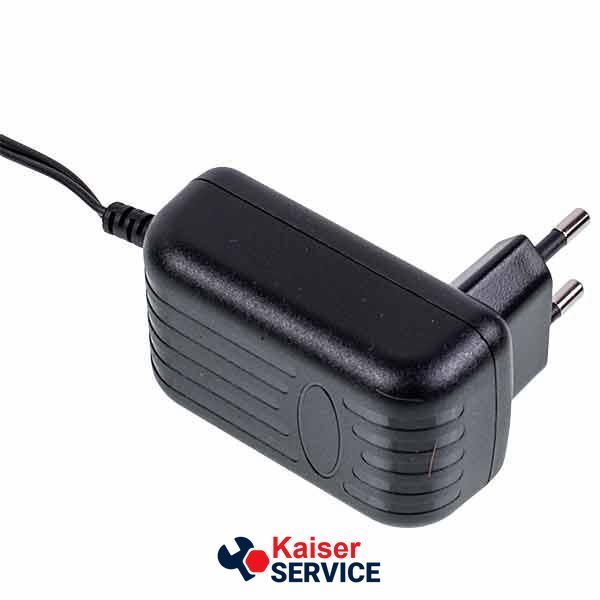 Адаптер 300000517601 ZD12D300050EU 240V 25.2V 0.5A CP0661/01 для акумуляторного пилососа Philips 11087728 фото