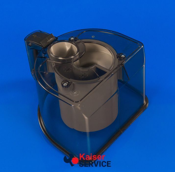 Контейнер для сміття Samsung DJ97-01767A 11195698 фото