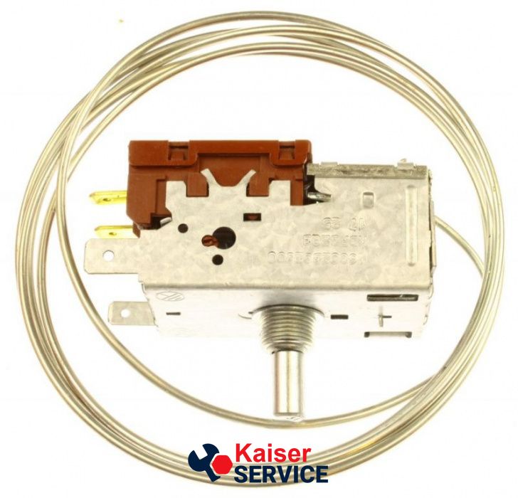 Термостат K59-Q1902-000 капіляр 150см для холодильника INDESIT (C00265859) 318065 фото