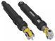 Амортизатор бака (2 шт) + кріплення для пральної машини 120N ARISTON C00303583 292689 фото 1