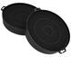 Фільтр вугільний для кухонної витяжки (комплект 2 шт. 21 cm) BOSCH (00353121) 624700 фото 2