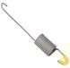 Пружина бака для прання машини (14 витків) L = 170 mm ELECTROLUX (1466419080) 287918 фото 2