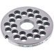 Решітка для м'ясорубки Lame Italia 101035 12mm D=98mm (з пазом) Unger B98 (PFB12) 493327 фото 1