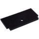 Фільтр випарника для сушильної машини Bosch 12022801 290x140mm (поролон) 11097390 фото 1