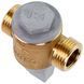 Датчик протоку води Caleffi для газової колонки Termet Mini Max Turbo/Plus 950.05.00.00 11092781 фото 3