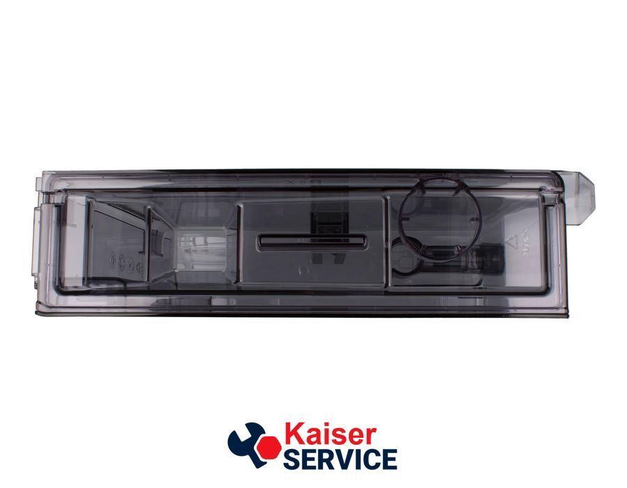 Контейнер (бачок) для води кавомашини DELONGHI (AS00007802) 616634 фото