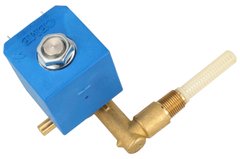 Електромагнітний клапан для парогенератора CEME Type 688 230V 17VA TEFAL (CS-00143087) 411931 фото