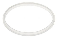 Уплотнительное кольцо для мультиварки (5L) D=240mm Moulinex (SS-994572) 08832 фото