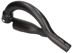 Ручка шланга с держателем для насадок пылесоса (отверстие под шланг 45mm, в трубу 35mm) черный Bosch (17000326) 11572 фото