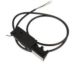 Блок електрозапалювання BF90046-N10 (4 вих. + блок клемм + кабель L=1300mm) Indsesit (C00297836) 06417 фото