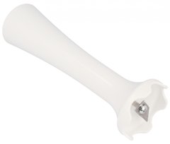 Блендерна ніжка (пластиковий стержень) білий Zelmer (00793922) 05735 фото