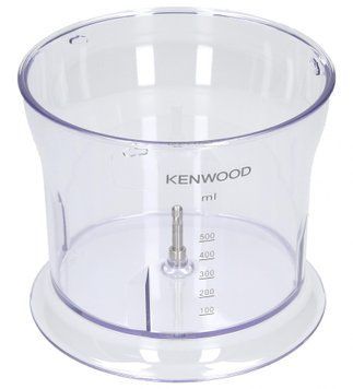 Чаша подрібнювача 500ml для блендера KENWOOD (KW712995) 355029 фото