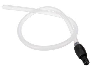 Трубка с насосом подачи молока для кофемашины L=370mm BOSCH (00654026) 270989 фото