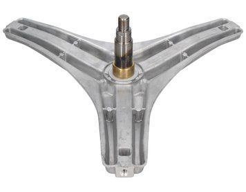 Хрестовина бака для пральної машини; вал L=105mm (під болт) LG (4434ER1004B) 420502 фото