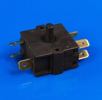Переключатель режимов ST900 для кофеварки Delonghi 5513200029 11193866 фото