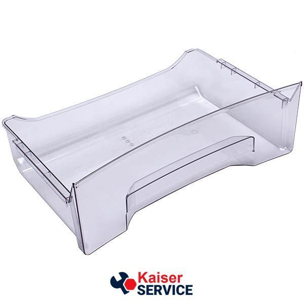 Ящик фреш зони для холодильника 490x315x165mm Gorenje 449268 11085525 фото