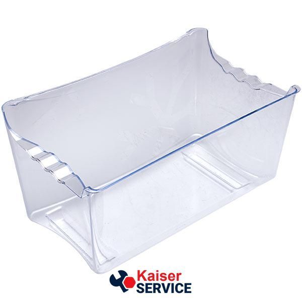 Ящик (нижній) морозильної камери для холодильника ZANUSSI 2647028030 294426 фото