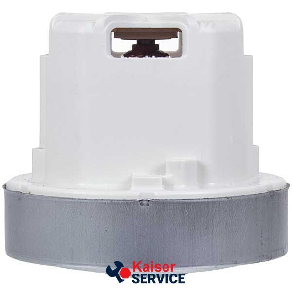 Двигун для пилососа VC07W62 Whicepart 1600W D=121/91mm H=31/110mm 411286 фото