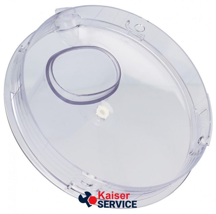 Кришка основної чаші кух. комб. KENWOOD (KW663797) 330547 фото