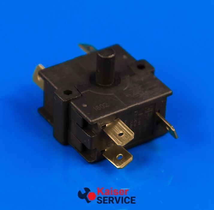 Переключатель режимов ST900 для кофеварки Delonghi 5513200029 11193866 фото
