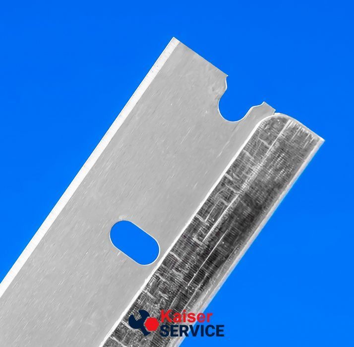 Леза для шкребка для чищення склокераміки (10 шт.) ELECTROLUX 9029795409 11031774 фото