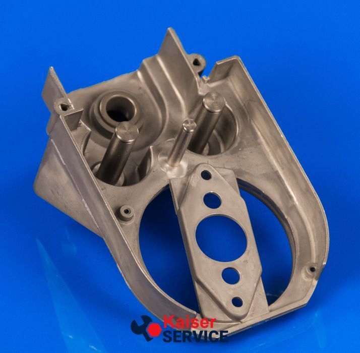 Корпус редуктора для м'ясорубки Kenwood KW681658 11030743 фото