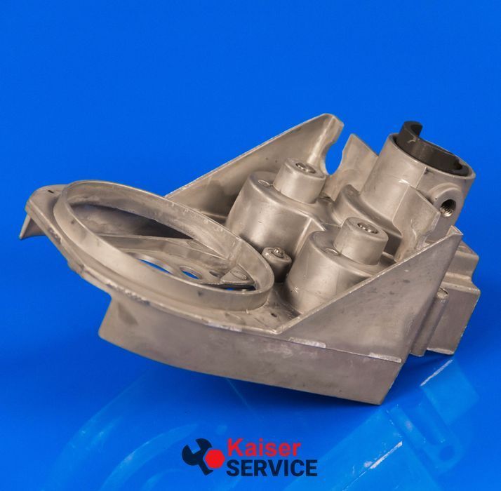 Корпус редуктора для м'ясорубки Kenwood KW681658 11030743 фото