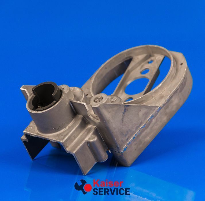 Корпус редуктора для м'ясорубки Kenwood KW681658 11030743 фото